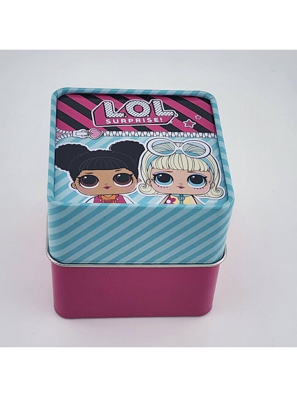 Brand New L.O.L. Surprise! Watch – Gift-Ready for Girls, Ages 4+ - Picture 4 of 5